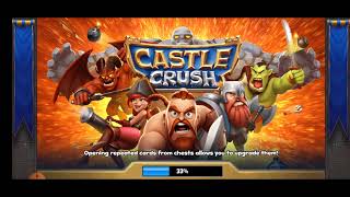 Castle Crush | Epic Battle | Ultimate Strategy Game | Part-1