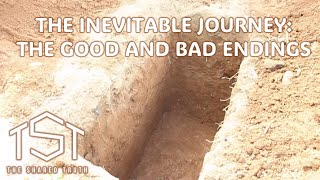 The Inevitable Journey: The Good & Bad Endings