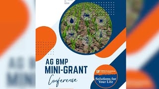 Integrated Pest Management for BMP