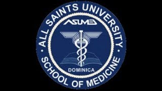 All Saints University holds 36th White Coat Ceremony in Dominica Part 2