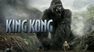 King Kong (2005) Movie || Naomi Watts, Jack Black, Adrien Brody || Review And Facts