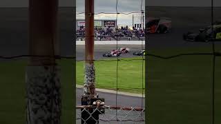 NASCAR WHELEN MODIFIED TOUR SEEKONK SPEEDWAY