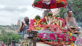 மாங்கனி திருவிழா 2023| பகுதி-2| ஓசூர் சிவனடியார் திருக்கூட்டம்| Mangani Thiruvizha| Mango Festival