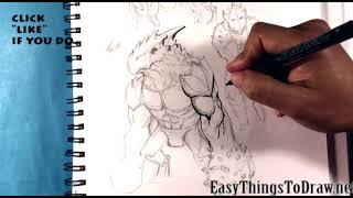 Why is Art So Hard? - Easy Things to Draw