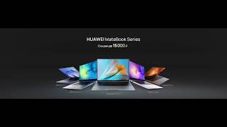 HUAWEI MateBook D 14 i3-10110U 8 ГБ + 256 ГБ