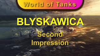 BLYSKAWICA - Second Impression