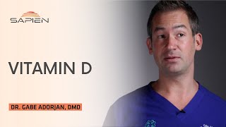 Dr Gabe on Vitamin D