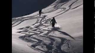 Gastein Freeride 2011