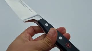 Wusthof Classic Series Chef Knife 18cm