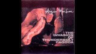 Angus MacLise - Blastitude