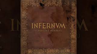 Claver Gold & Murubutu - Infernum - Pier - Prod. James Logan