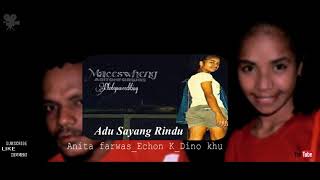 Adu Sayang Rindu