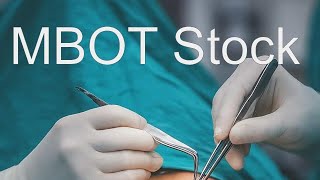 MBOT Stock: Bullish or Bearish After $2.73M Cash Infusion?