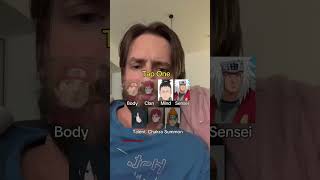 Tu ne vas pas croire l'équipe Naruto que je viens de rassembler avec ce filtre TikTok