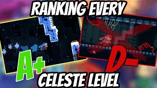 Ranking EVERY Celeste Level