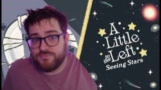 THE MOST SATISFYING ASMR GAME EVER | A Little to the Left: Seeing Stars DLC PT. 2