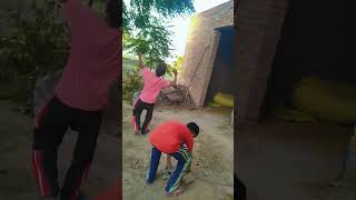 @gillramankaur001#ytubevideo #villagenaturelife #villagersfamily #viralshort #funnyvideo