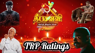 Diwali Special Movies Trp Ratings 💥 #diwalispecial #Diwalitrp #trending