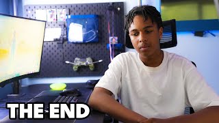 What Happened To Tekkerz Kid?