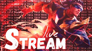 Люблю качели))) 93/100, MOBILE LEGENDS STREAM