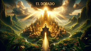 Discovering El Dorado: A Journey into the Heart of the Legend