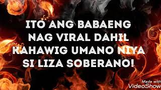 Liza Soberano Ka Look A Like!!!