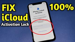 September 2024 iCloud Unlock Any iPhone iOS Lost/Stolen/Disabled ( September 2024 New iCloud Unlock✅