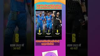 most century king and gil#dhoni #rohit #virat #sanju #viral #trending #shorts