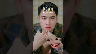 Who’s my true love? #dokyungsoo #DO #shorts #reels #exo