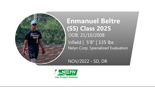 Wait, Did Enmanuel Beltré Just Smash a 330ft Home Run at 87.7mph?! 👀⚾