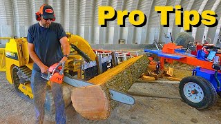 How to Make Your Old Chainsaw Run Like New