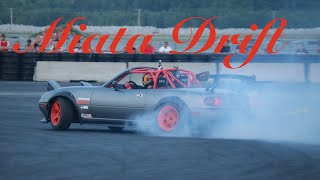 Fred Bois - LCDU - Icar Drift Park 19/06/2016