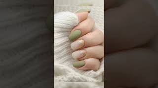 Refreshing: 🍏 💚 💅Nails Design's enjoyables to