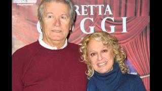 Loretta Goggi Con piu' cuore