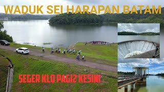 WADUK SEI HARAPAN BATAM