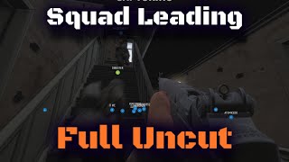 Squad Leading In Sainte Mere Eglise (Full Uncut) - Hell Let Loose