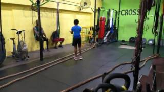 Crossfit Nigeria