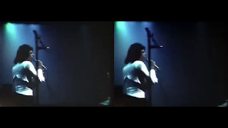 Queen - New York 76 - Super8 Clean Up Comparison