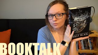 The Wicked King | BOOKTALK