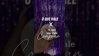 Baratinhos que vale a pena #makeup #trend #viral