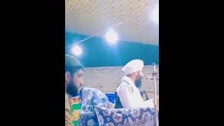 Dr Mufti Haq Nabi Sikandari Sahab|Meraj E Nabi SAW|2022|#sindhdhartiofficial