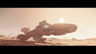 Star Citizen - 141 Crew Outing