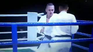 Stavros Soantzoglou vs Maciej Sikonski