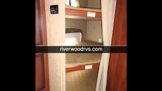 2015 CROSSROADS RV  ReZerve RFZ27BH  New Rvs - Mandan,North Dakota - 2014-06-04