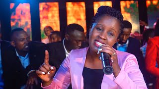 Jina Hilo Ni Uzima - Healing Worship Team (Official Video)