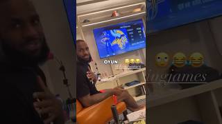 LeBron James’in Kırdığı Yeni Bir Rekor🎮