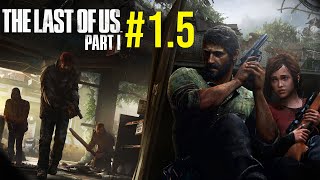 Eren Ceylan The Last of Us Part 1 Oynuyor #1.5