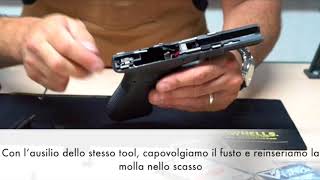 05  Glock Sostituzione Sgancio Caricatore