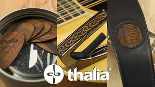 Thalia Premium Guitar Accessories