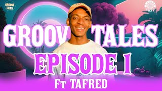 NATUREBOYZ LIVE EP1 PRESENTS : TAFRED AMAPIANO LIVE MIX